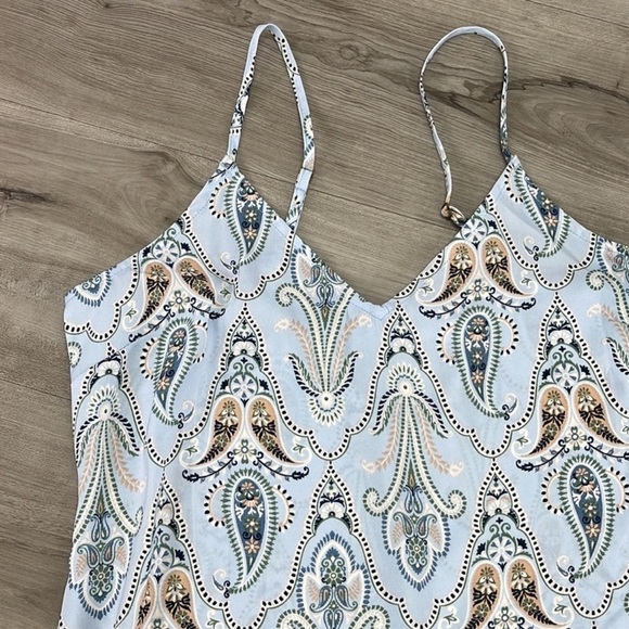 🔆O’NEILL🔆 IZZY PAISLEY DRESS - Picture 7 of 16